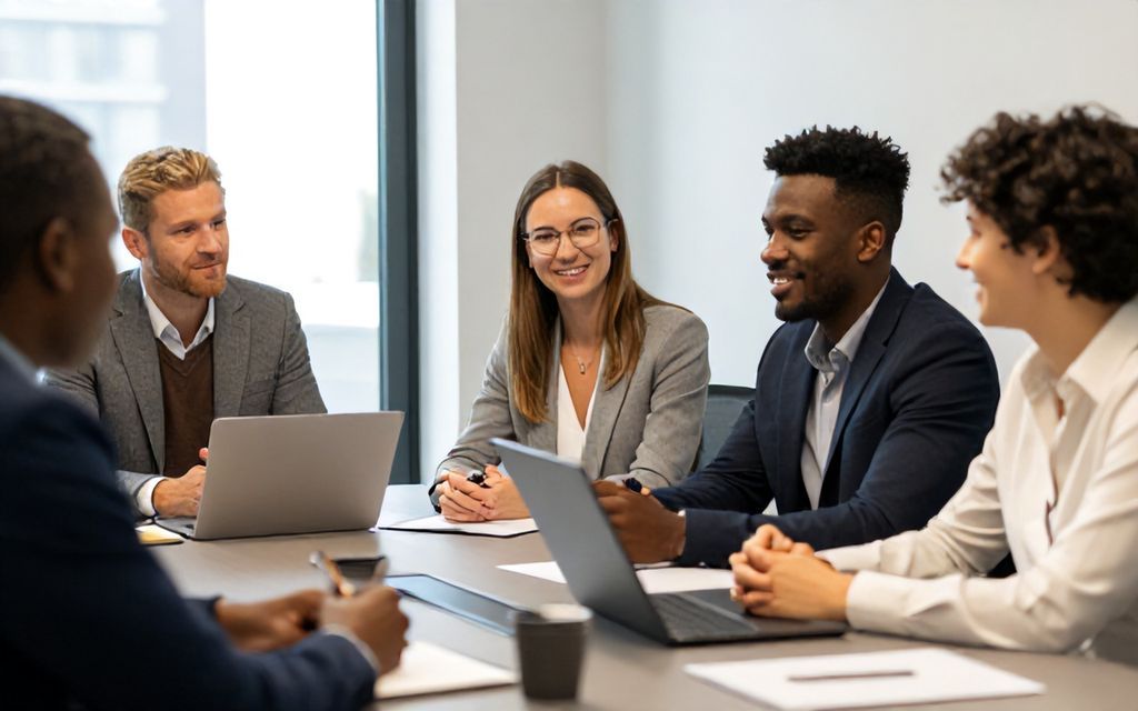 Das anenextrnt Analyseteam