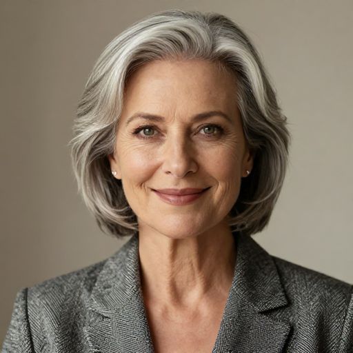 Mag. Elisabeth Berger