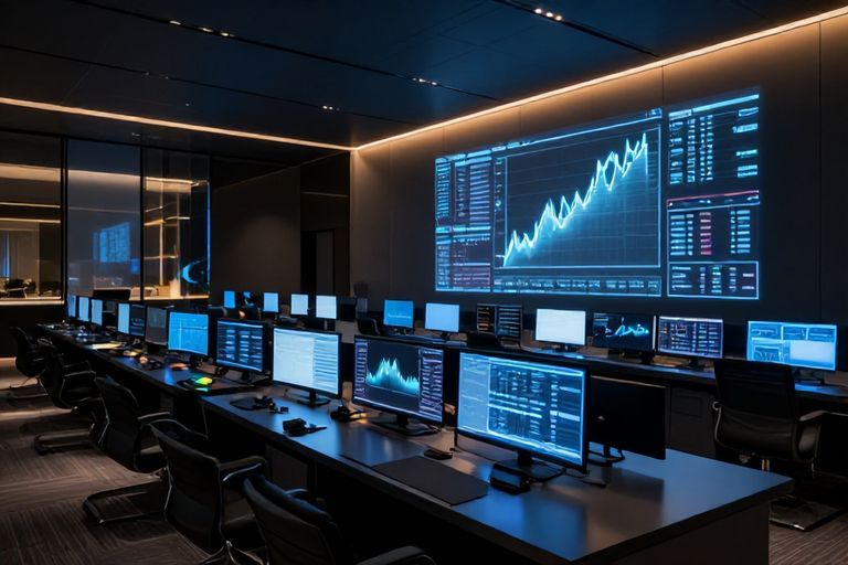 Kapitalanalyse-Überblick