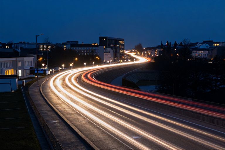 Makroökonomische Horizontprojektion