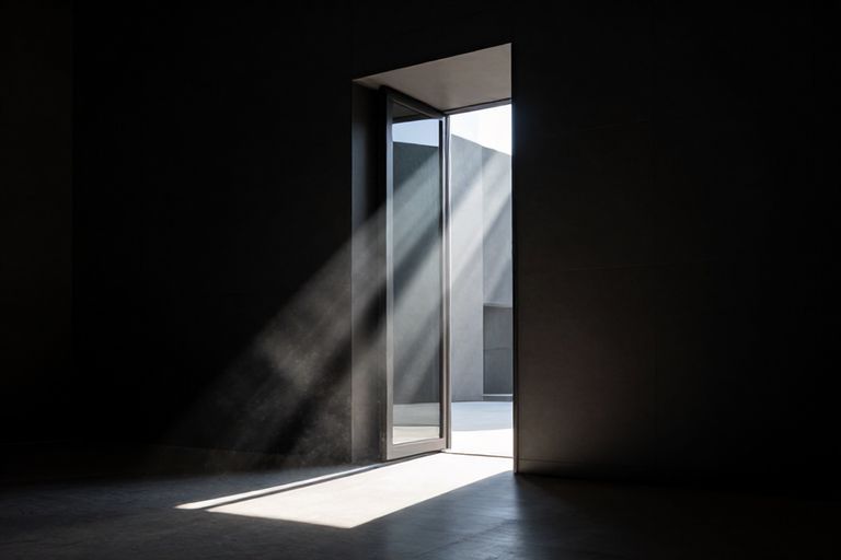 Zugänglichkeitsstrukturanalyse