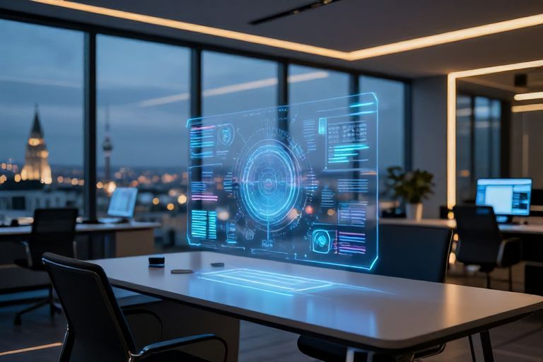 Digitale Infrastruktur und Teilnahme