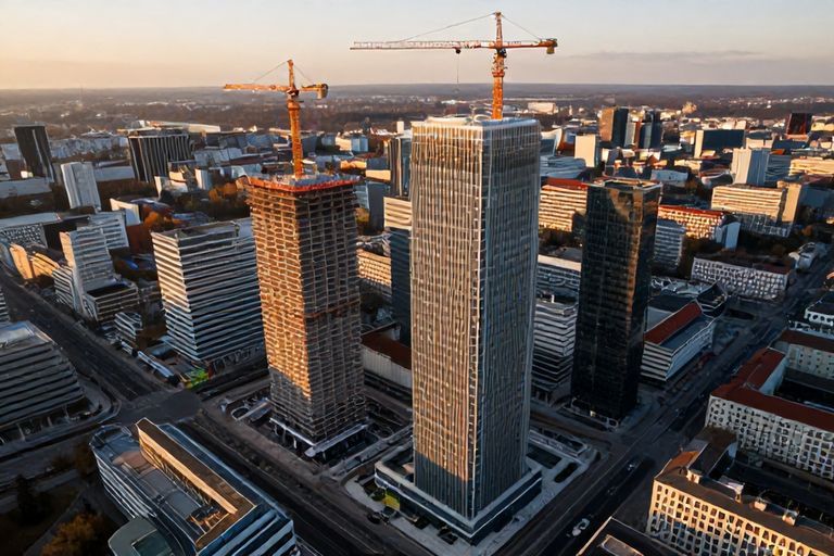 Strukturelle Wachstumsprojektionen