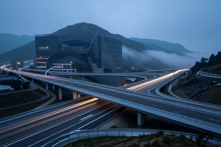 Infrastrukturelle Teilnahmeanalyse