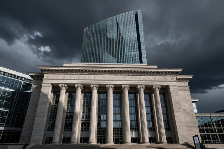 Makroökonomische Analyse